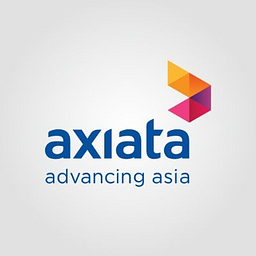 Axiata Group Bhd Stock