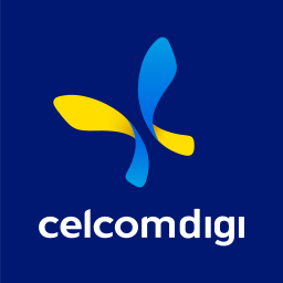 CelcomDigi Bhd Aandeel