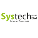 Systech Bhd Stock
