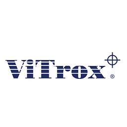 ViTrox Corporation Bhd Aktsia