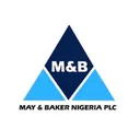 May & Baker Nigeria Stock