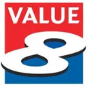 Value8 Stock