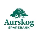 Aurskog Sparebank Aktie