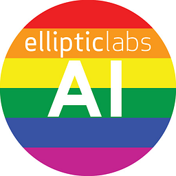 Elliptic Laboratories Action