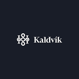 Kaldvik AS Delnica