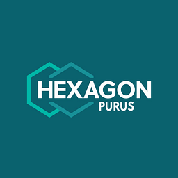 Hexagon Purus Osake