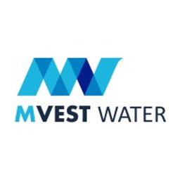M Vest Water AS Aksje