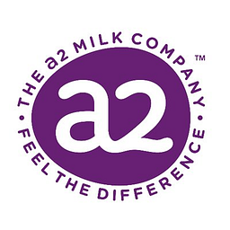 A2 Milk Company Delnica