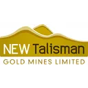 New Talisman Gold Mines Aktie