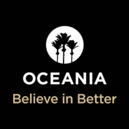 Oceania Healthcare Ação