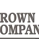 A Brown Company Aksje