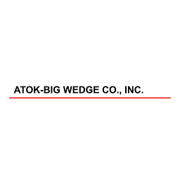 Atok Big Wedge Co 股票