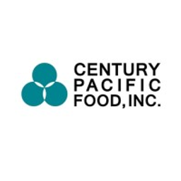 Century Pacific Food Inc Stock