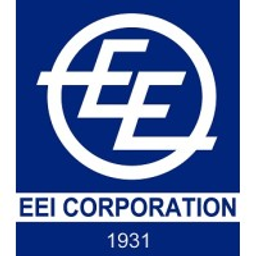 EEI Corp Aktie