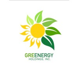 Greenergy Holdings Acțiune
