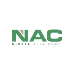 Nickel Asia Corp Aktie