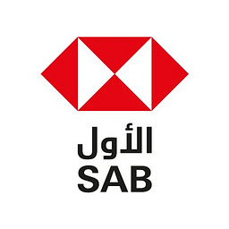 Saudi Awwal Bank SJSC Stock