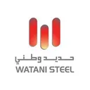 Watani Iron Steel Company SJSC Aksje