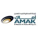 Al Masane Al Kobra Mining Company SJSC Ação