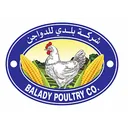 Balady Poultry Trading Company SJSC Acțiune