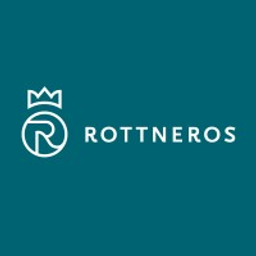Rottneros AB Aktie