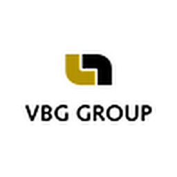 VBG Group AB (publ) Aktie