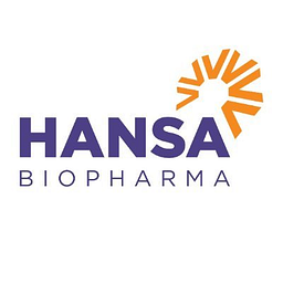 Hansa Biopharma AB Aktie
