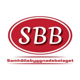 Samhallsbyggnadsbolaget I Norden AB Osake