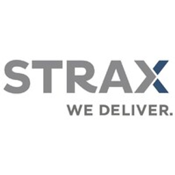 STRAX Stock