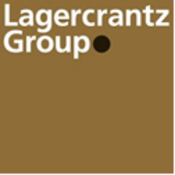 Lagercrantz Group AB Aandeel