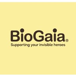 Biogaia AB Aktie