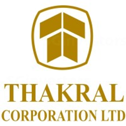 Thakral Aktie