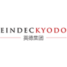 Eindec Corp Ltd Aktie
