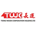 Tiong Woon Corporation Holding Ltd Stock