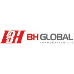 BH Global Aktie