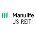 Manulife US REIT-S Action