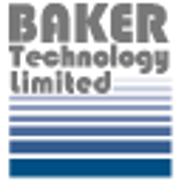 Baker Technology Ltd Aktie
