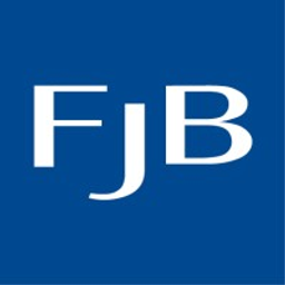 F J Benjamin Holdings Ltd Stock