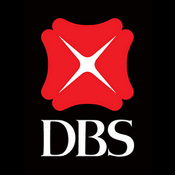 DBS Group Holdings Action