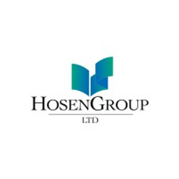 Hosen Group Ltd Aktie