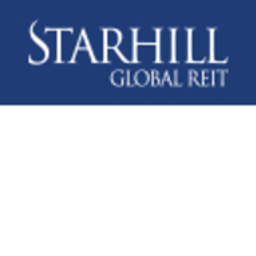 Starhill Global Real Estate Investment Trust Action