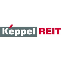 Keppel REIT Action