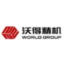 World Precision Machinery Action