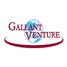 Gallant Venture Aktie
