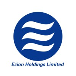 Ezion Holdings Ltd Aktie