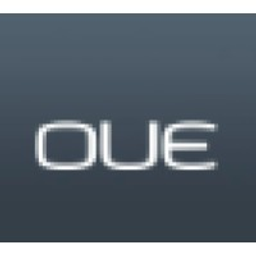 OUE Ltd Aktie