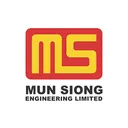 Mun Siong Engineering Delnica