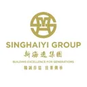 SingHaiyi Group Limited Action