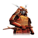 Samurai 2K Aerosol Stock