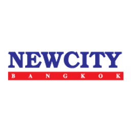 Newcity (Bangkok) PCL Action